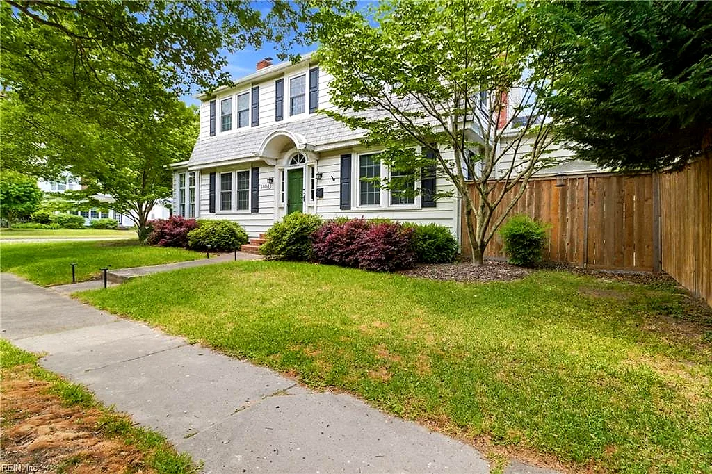 5803 Upper Brandon Pl, Norfolk — photo