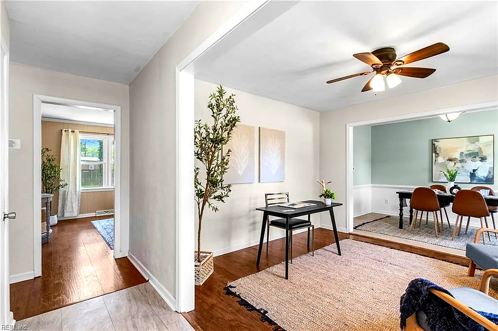 1421 Avon Rd, Chesapeake — photo