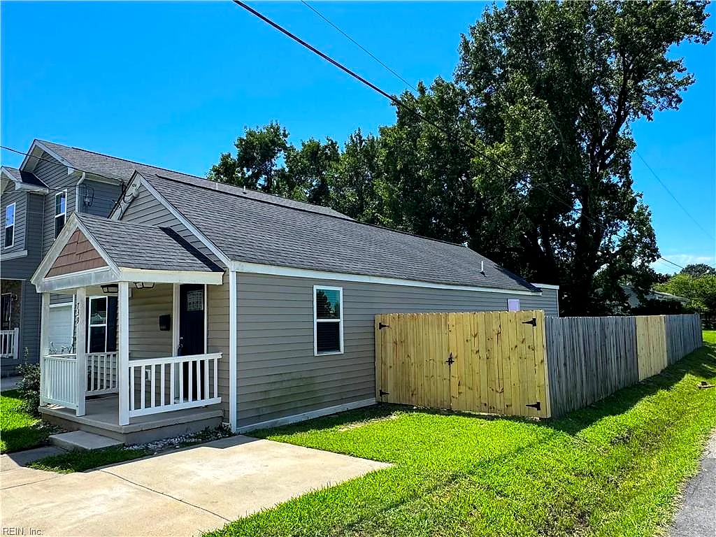 739 Childs Ave, Hampton — photo
