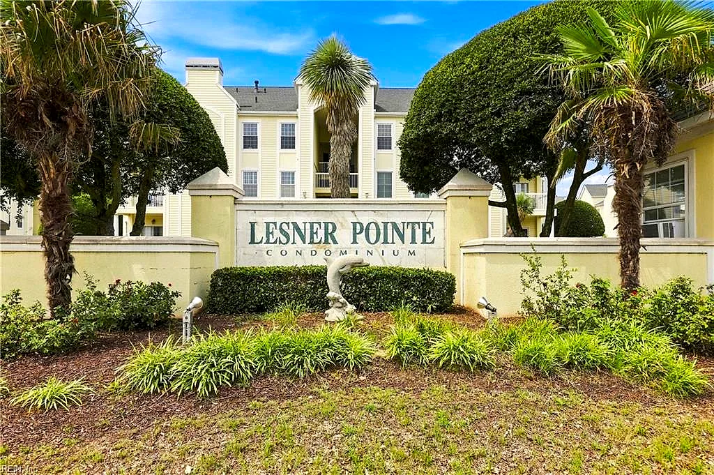 3236 Silver Sands CIR #101, VIRGINIA BEACH VA 23451