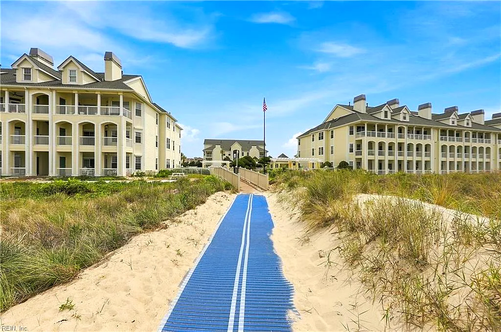 3236 Silver Sands Cir #101, Virginia Beach — photo
