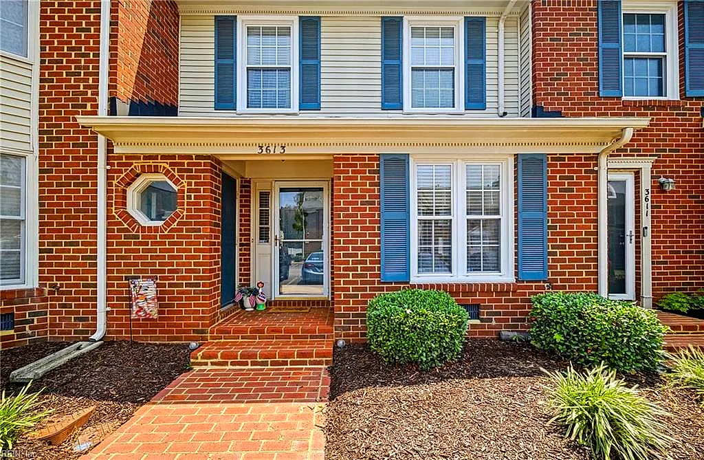 3613 Cinnamon CT, CHESAPEAKE VA 23321