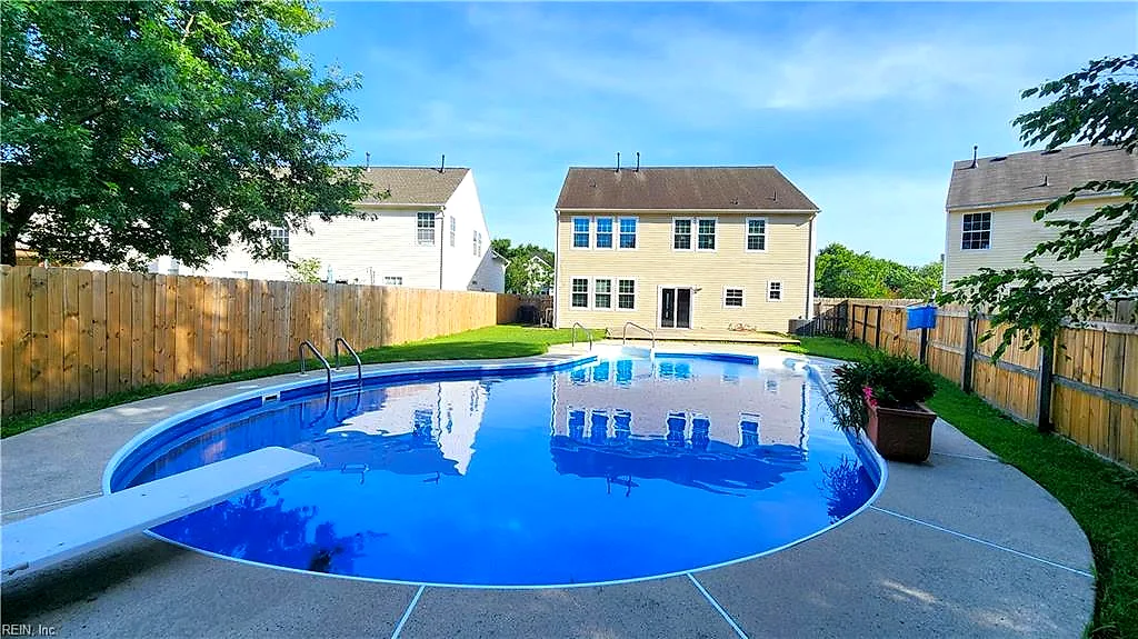 1828 Somersby Ln, Virginia Beach — photo