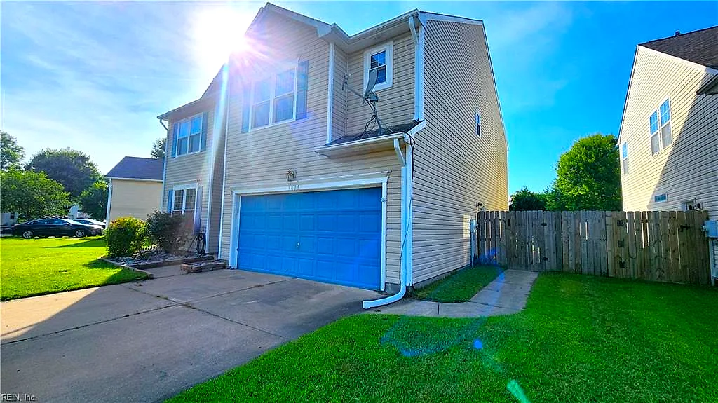 1828 Somersby Ln, Virginia Beach — photo