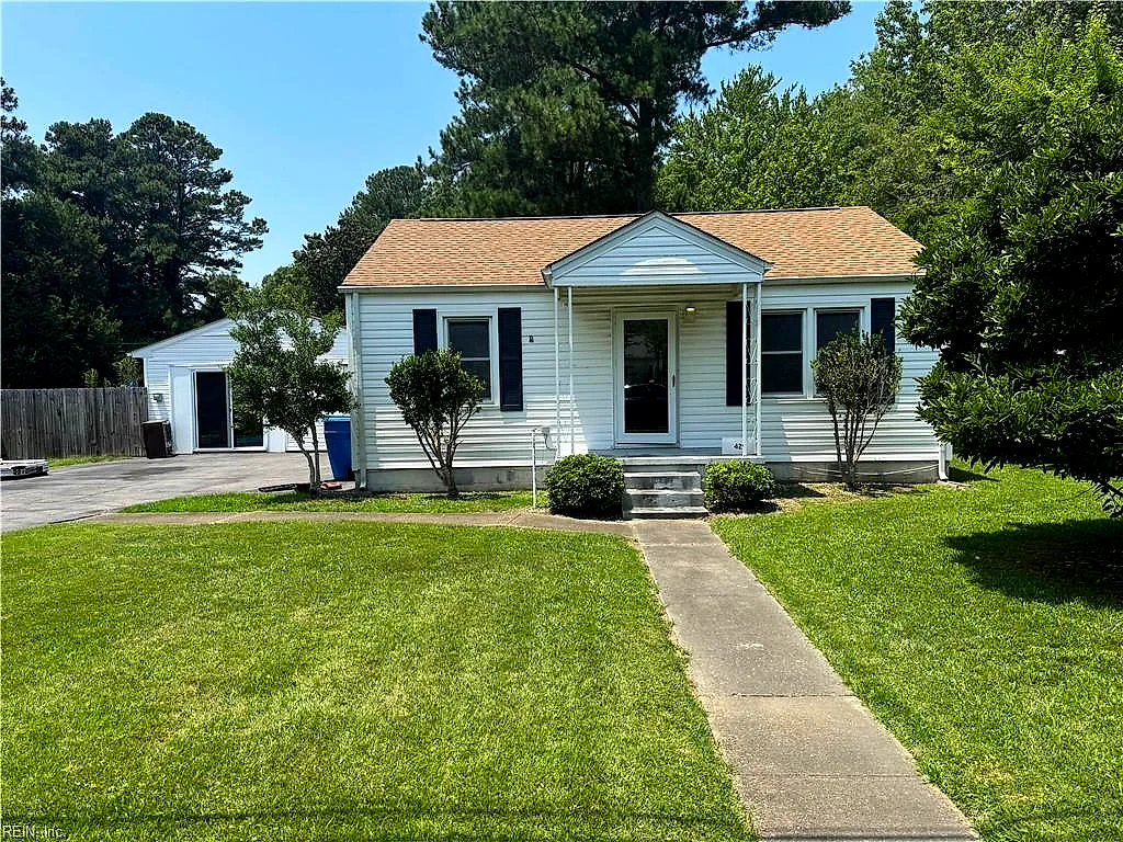 429 Baldwin St, Virginia Beach — photo