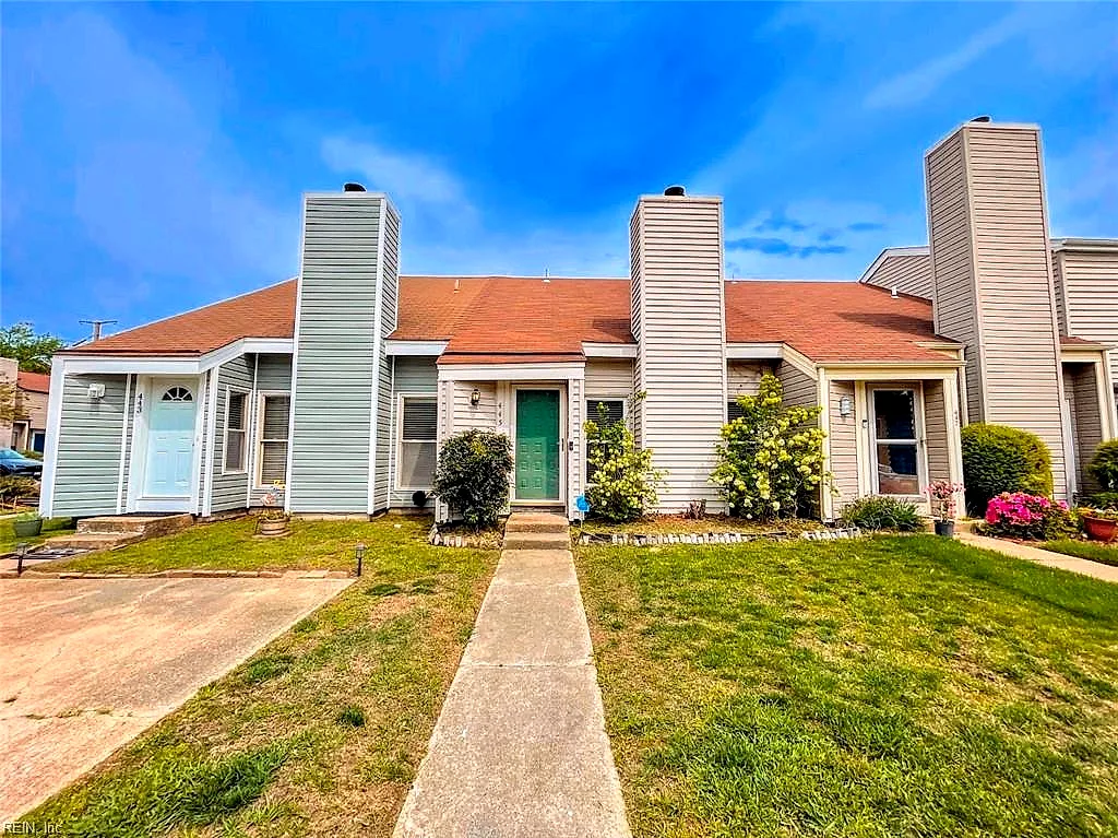 445 Falling Ln, Virginia Beach — photo