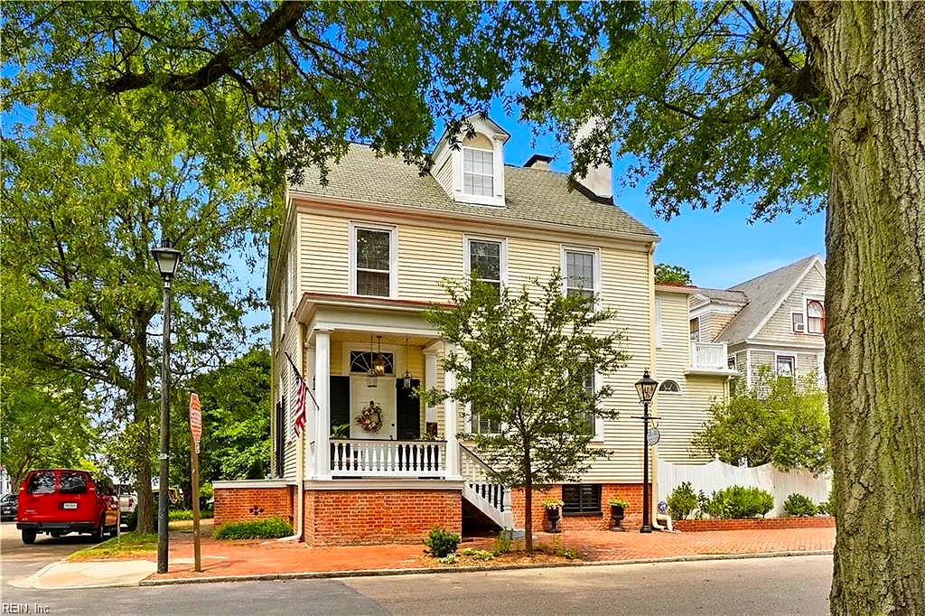 228 North ST, PORTSMOUTH VA 23704