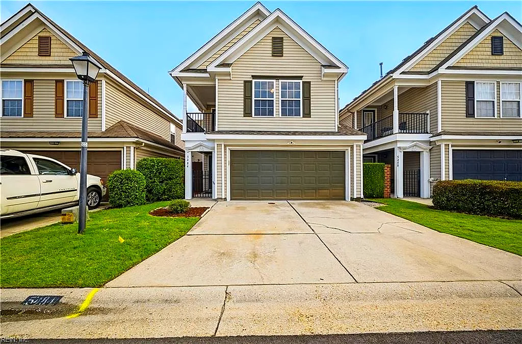5484 Bulls Bay Dr, Virginia Beach — photo