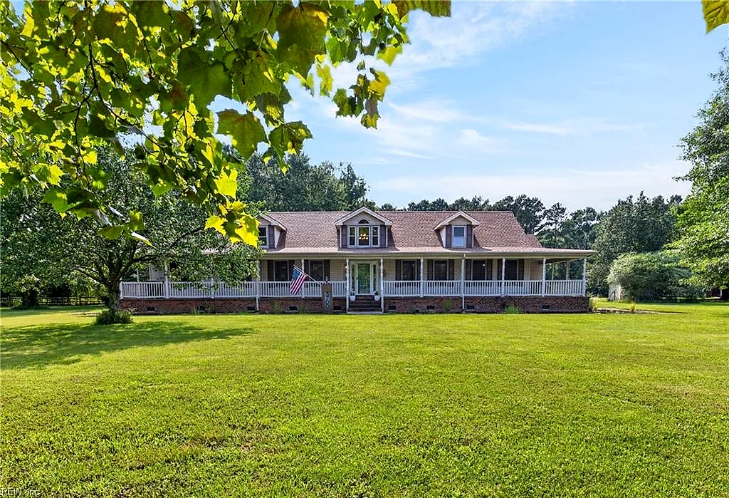 3700 Riverwood CRES, CHESAPEAKE VA 23322