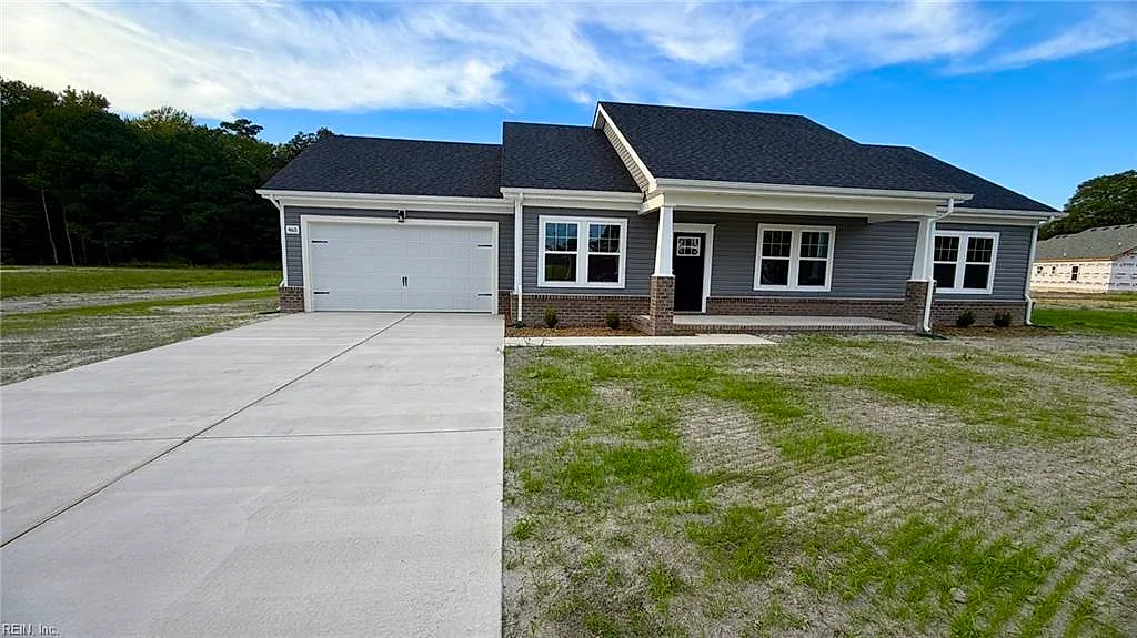465 Mill St, Elizabeth City — photo
