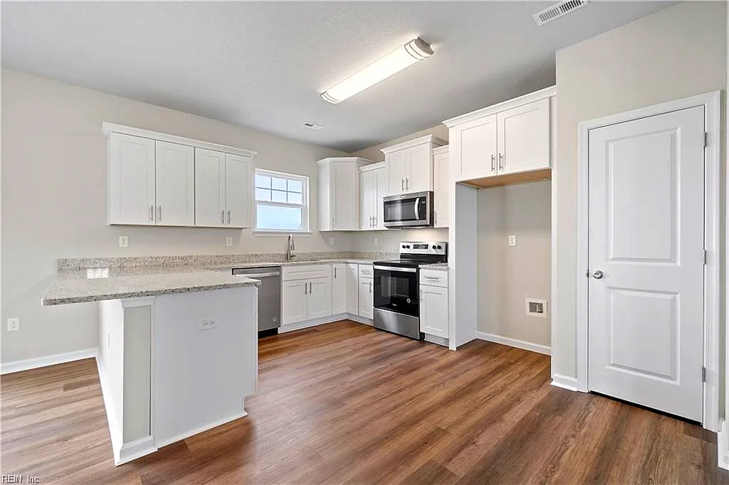 465 Mill St, Elizabeth City — photo