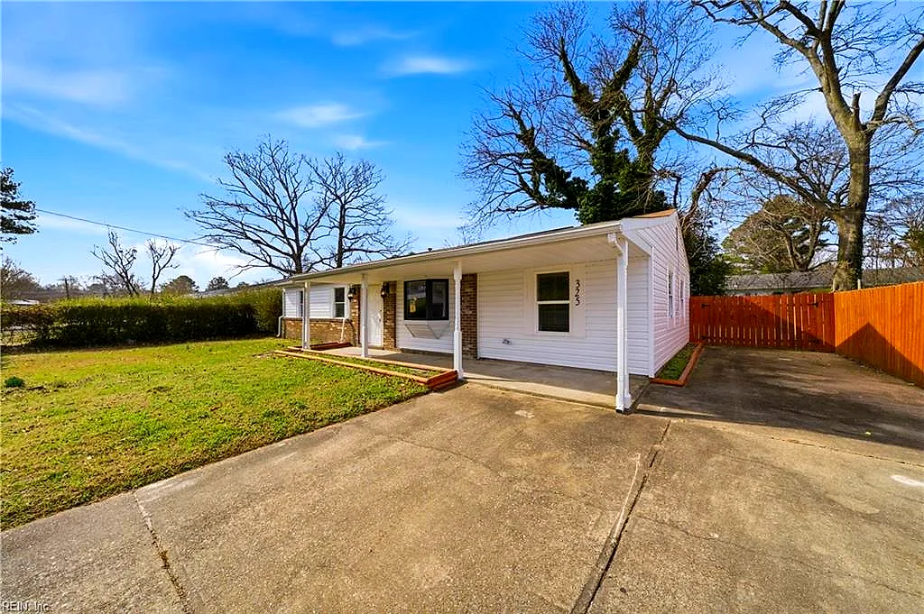 325 Appian Ave, Virginia Beach — photo