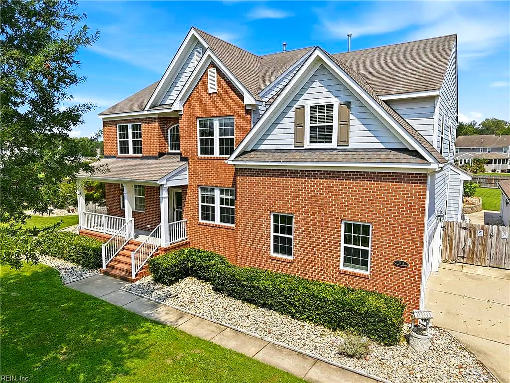 110 Surf Scoter Loop, Moyock — photo
