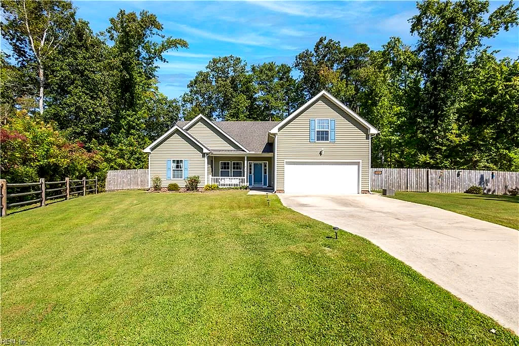 147 Travis Blvd, Moyock — photo