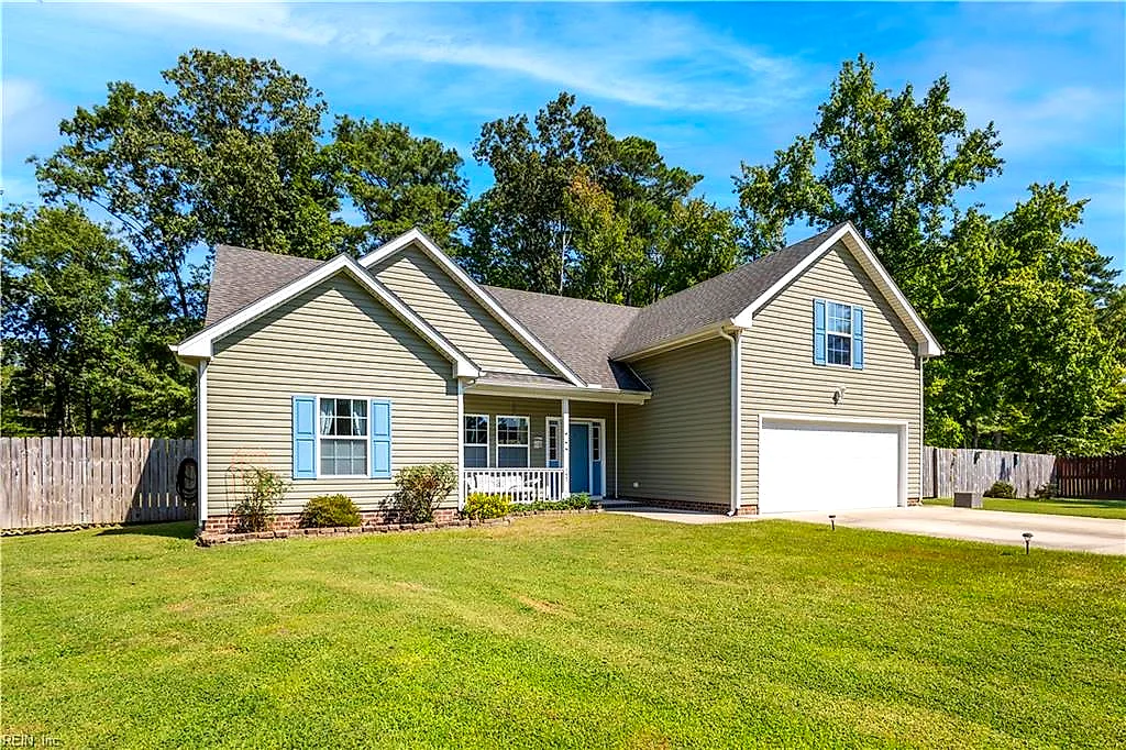 147 Travis Blvd, Moyock — photo