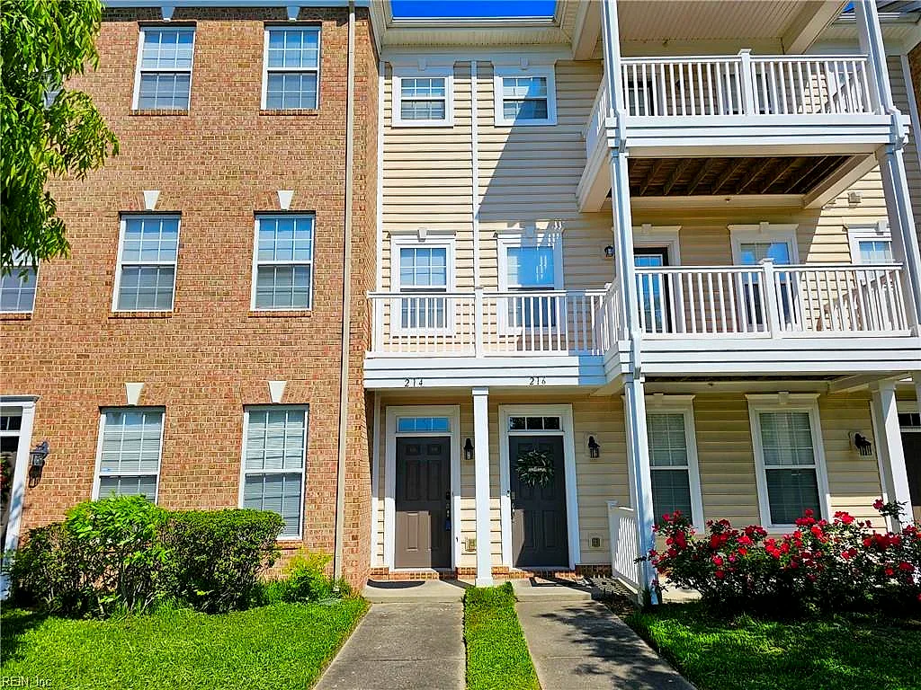214 Larimar Ave, Virginia Beach — photo
