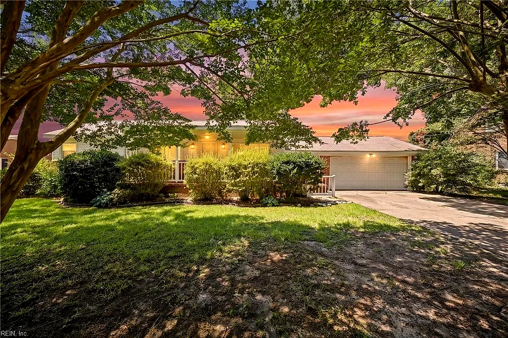 116 Greenland DR, YORKTOWN VA 23693