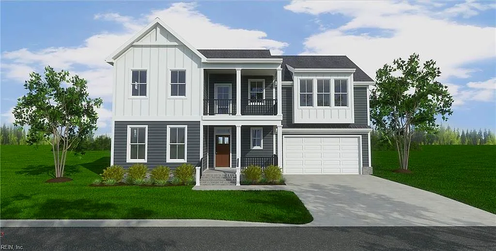 26 Serenity Ln, Suffolk — photo