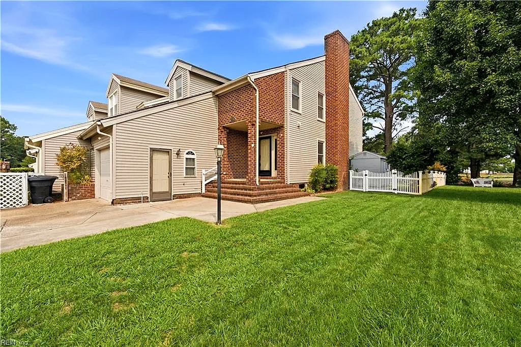 4768 Open Greens DR, VIRGINIA BEACH VA 23462