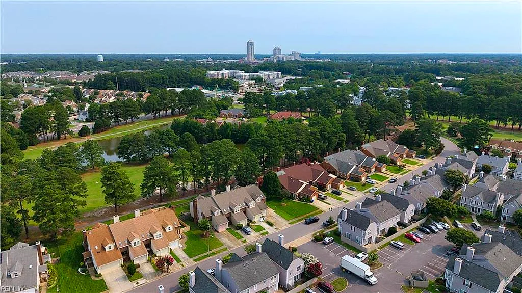 4768 Open Greens Dr, Virginia Beach — photo