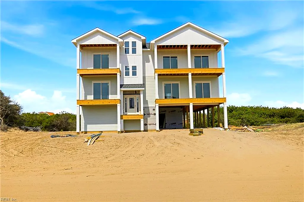2284 Sandfiddler Rd, Corolla — photo