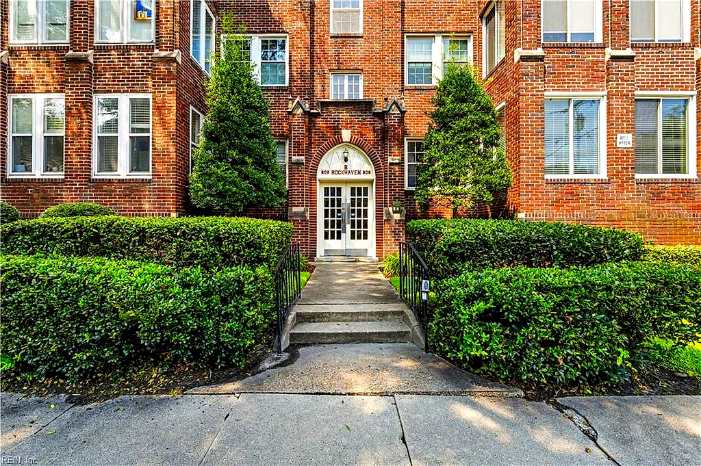 808 Gates Ave #B2, Norfolk — photo