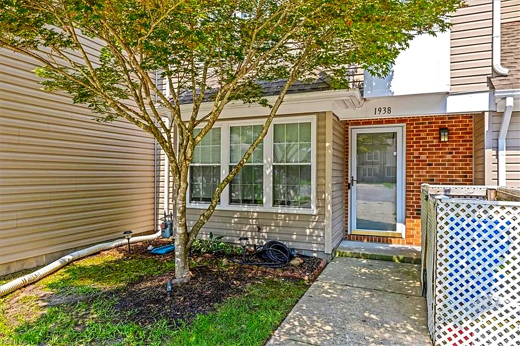 1938 Cranborne Ct, Virginia Beach — photo