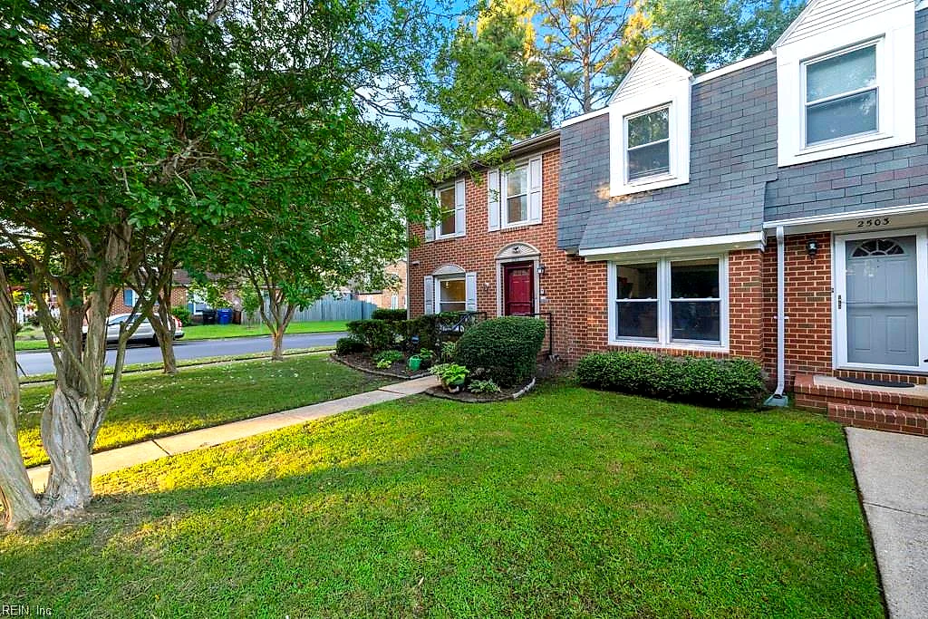 2501 Reagan Ave, Virginia Beach — photo