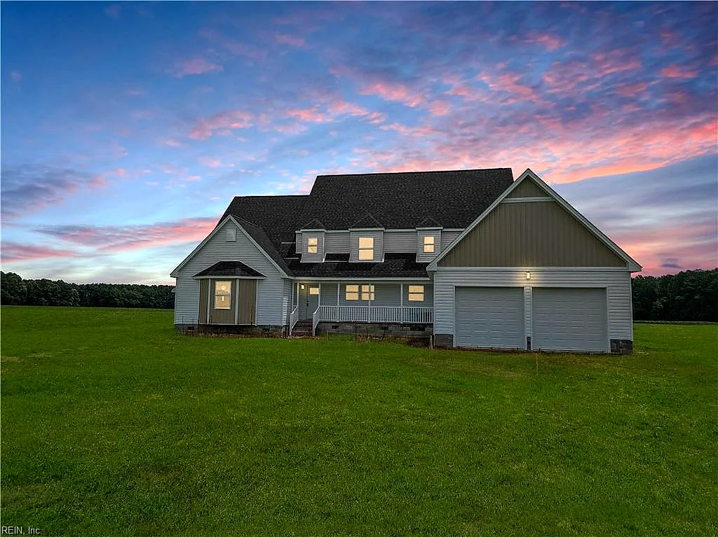 30085 Statesville Rd, Newsoms — photo