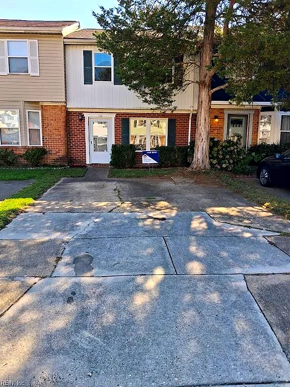 1116 Meadow Sage Ln. Ln, Virginia Beach — photo