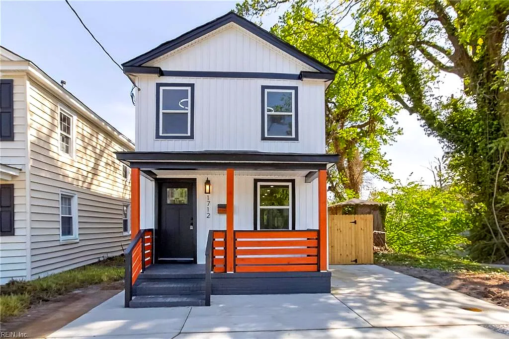1712 Ohio ST, CHESAPEAKE VA 23324