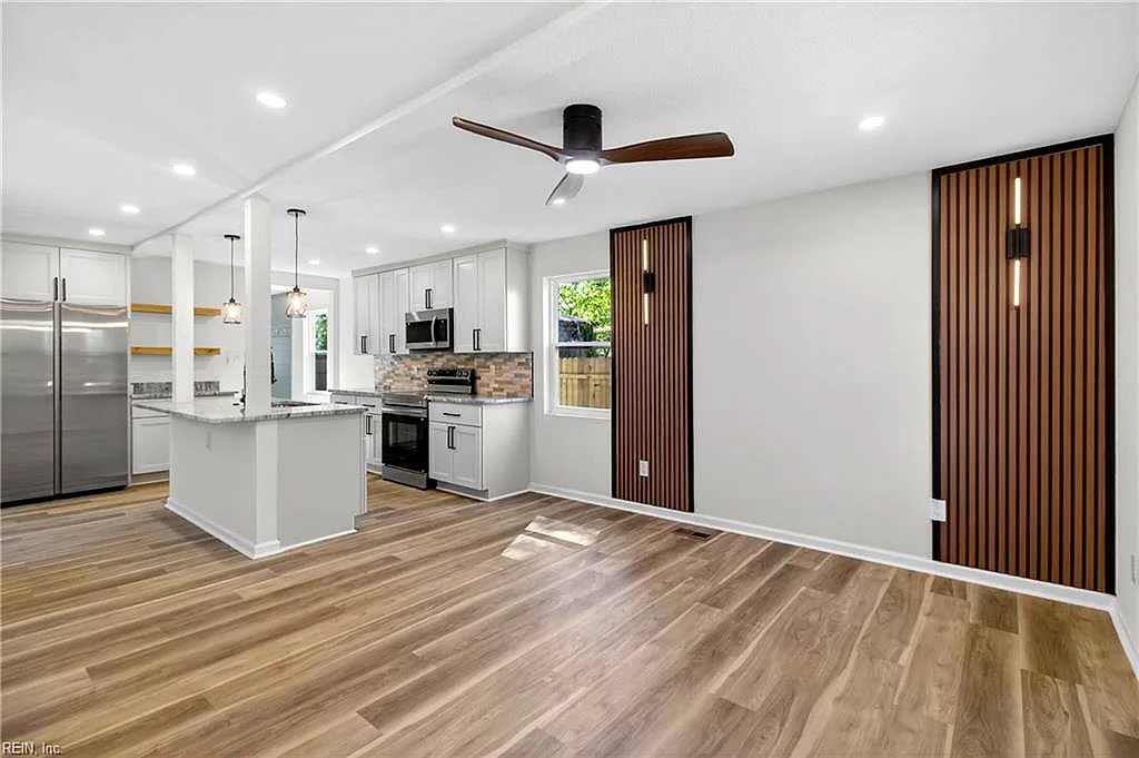 1712 Ohio St, Chesapeake — photo