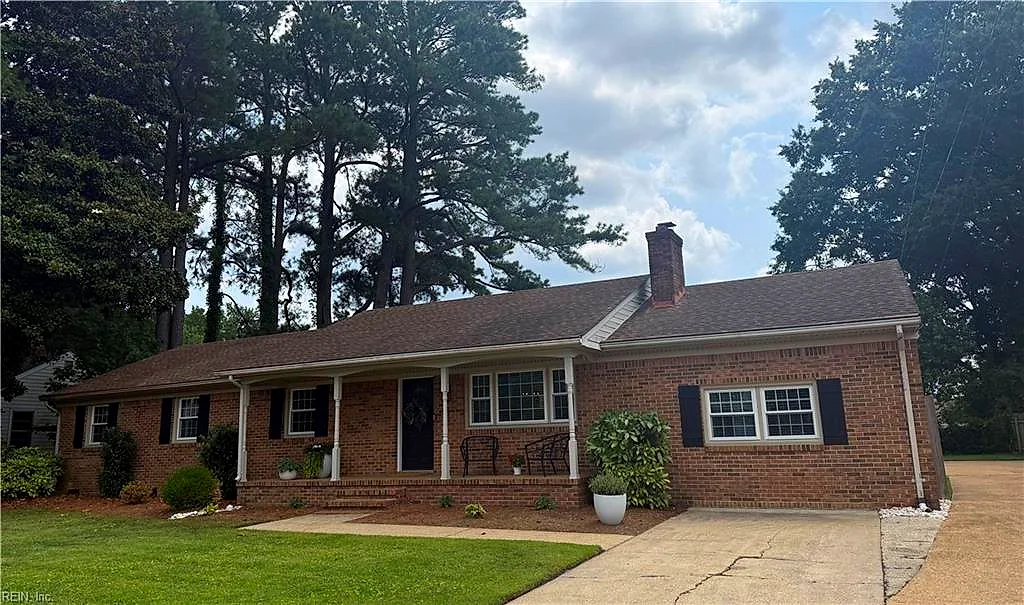 6227 Wailes Ave, Norfolk — photo