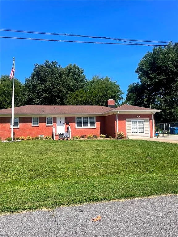 1737 Greenhouse Rd, Virginia Beach — photo
