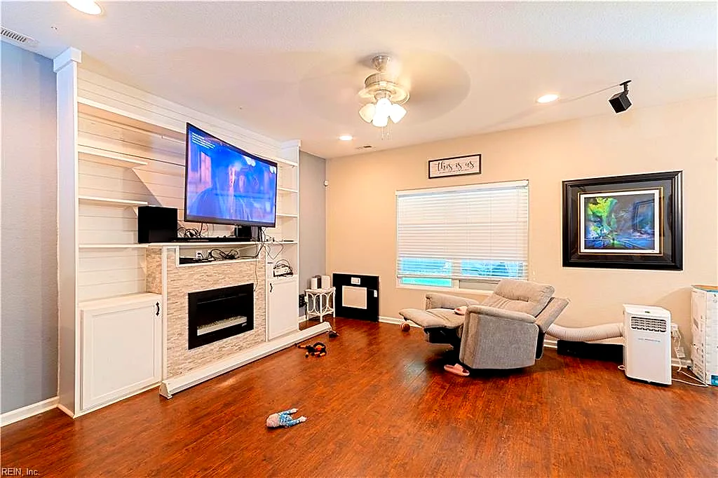 5206 Texas Ave, Norfolk — photo