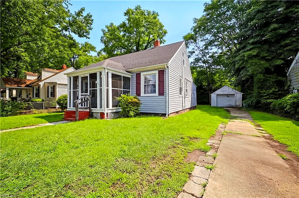 428 Melville Rd, Hampton — photo