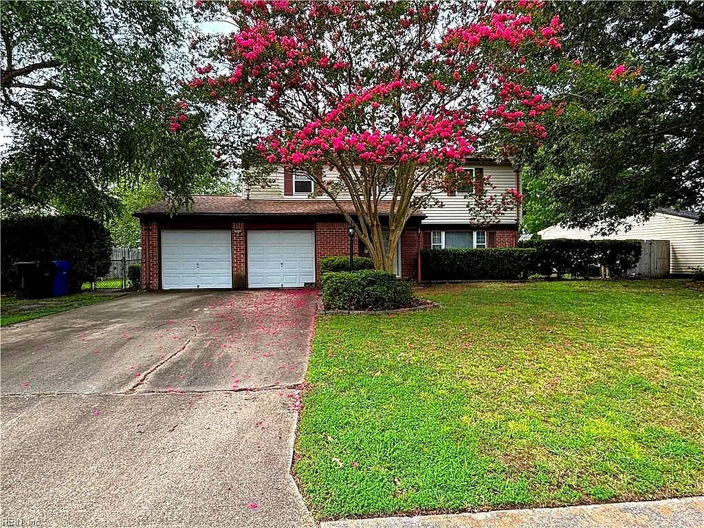 441 Woodlake Rd, Virginia Beach — photo