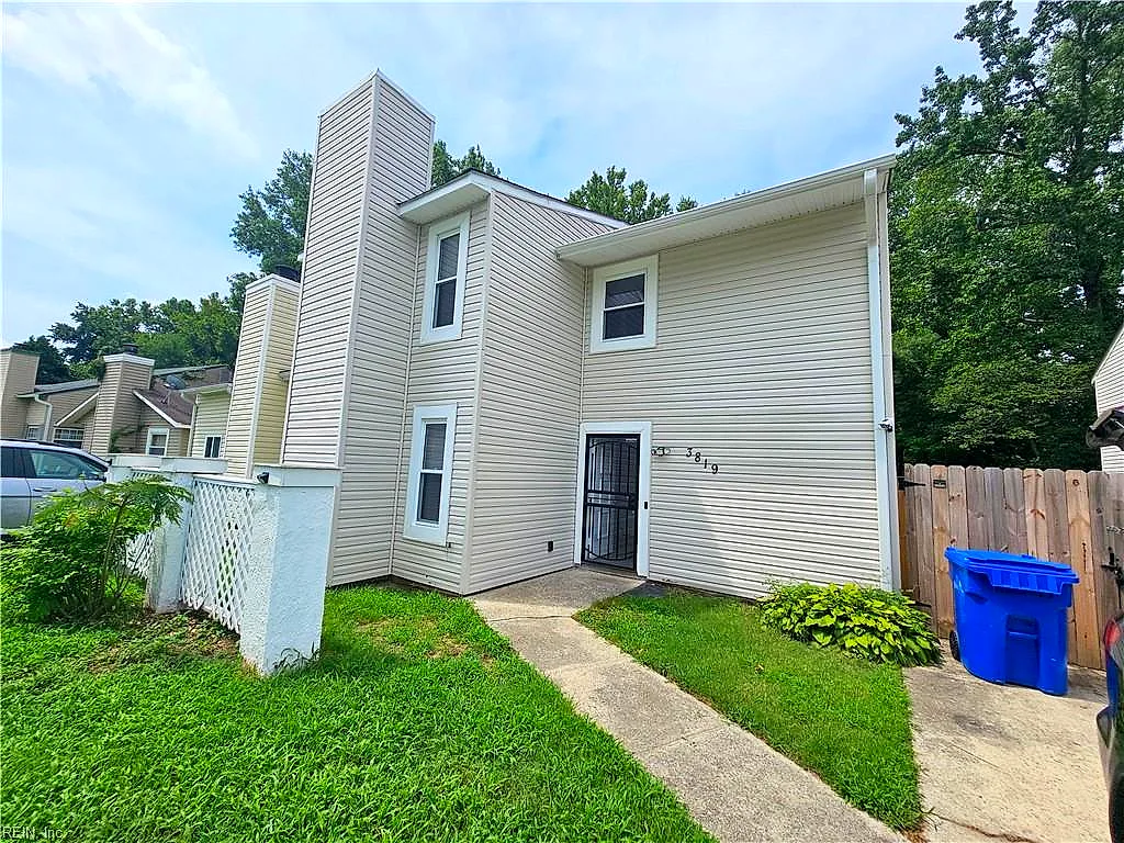 3819 Georgia Court Ct, Portsmouth — photo
