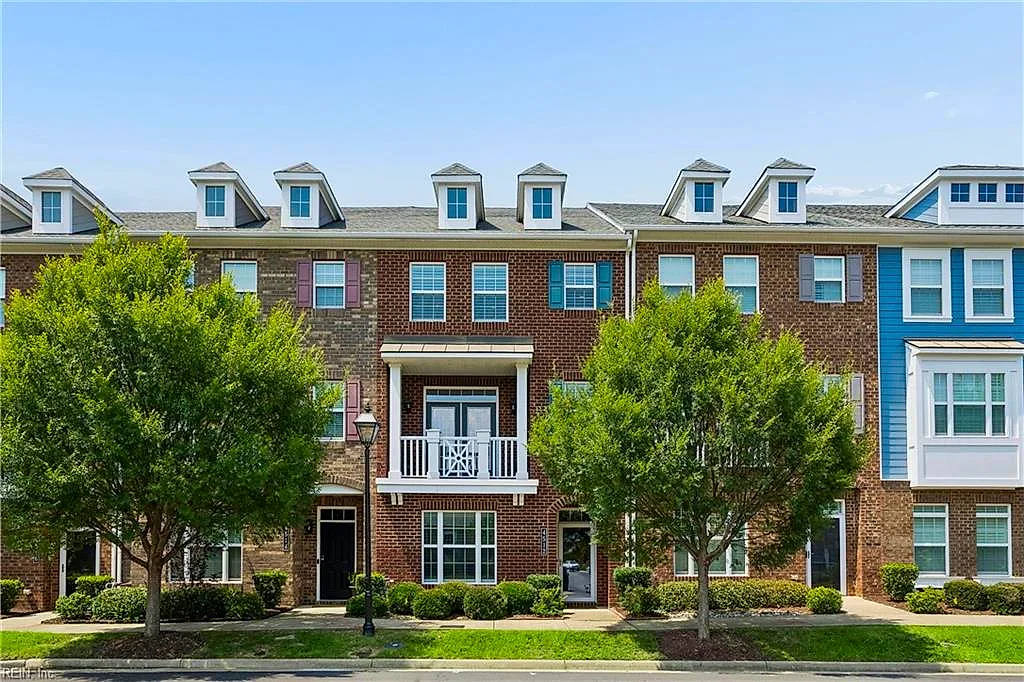 4512 Casey Blvd, Williamsburg — photo