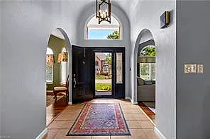 825 Waterfall Way, Chesapeake — photo