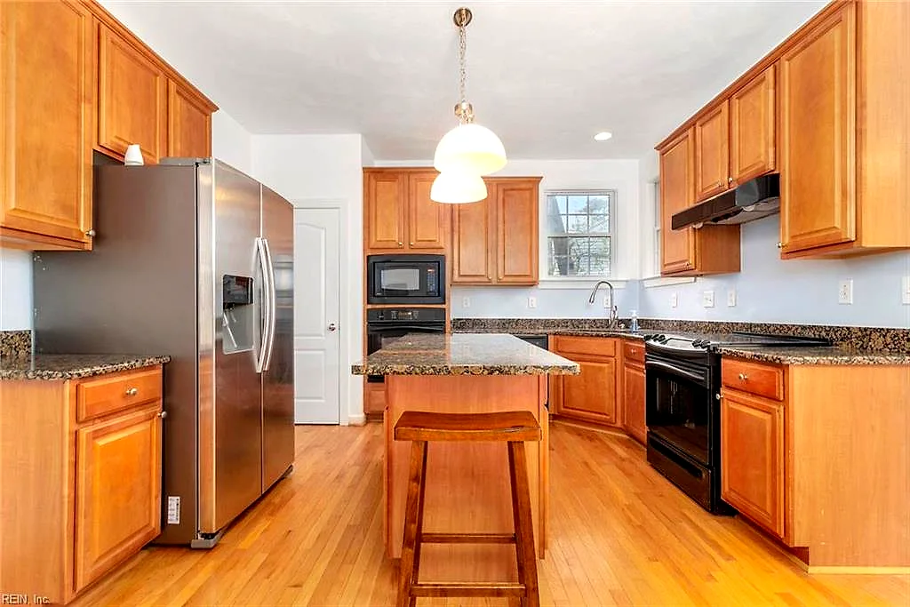 1456 Shoveller Ave, Virginia Beach — photo