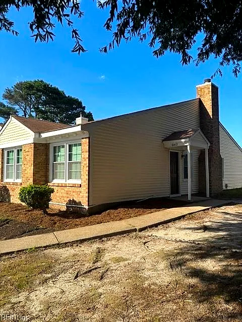 5412 Campus Dr, Virginia Beach — photo