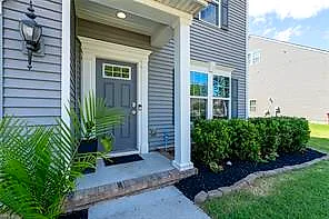 539 Schaefer Ave, Chesapeake — photo
