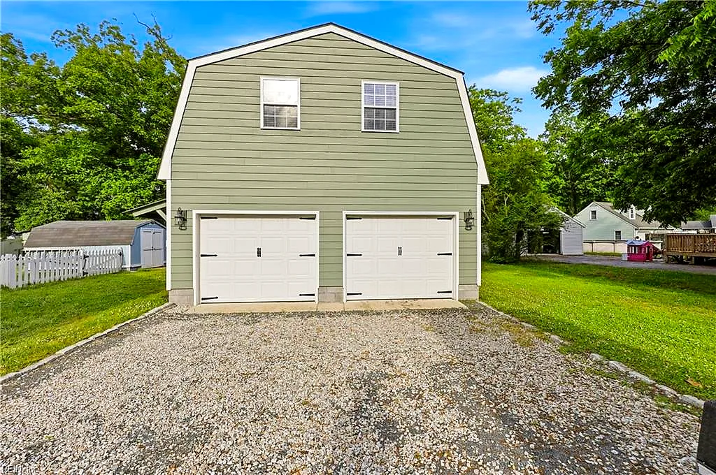 3248 Galberry Rd, Chesapeake — photo