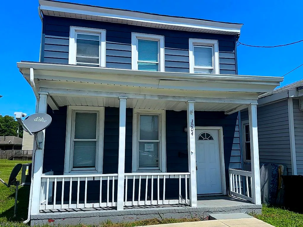 3004 George Washington HWY, PORTSMOUTH VA 23704