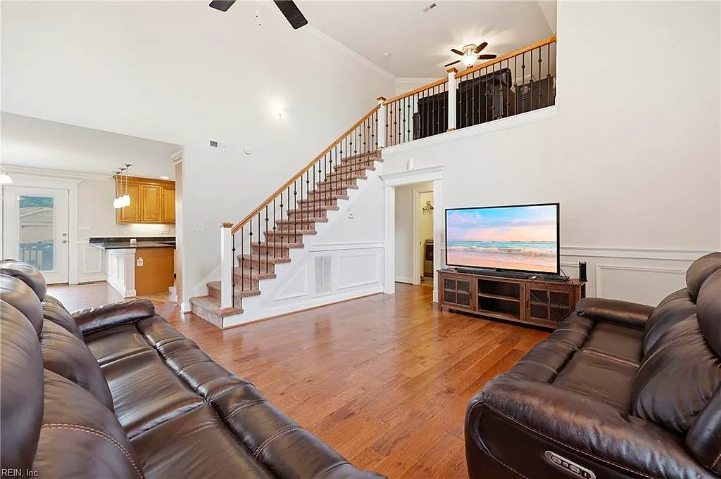 3115 Ibis Blvd, Suffolk — photo