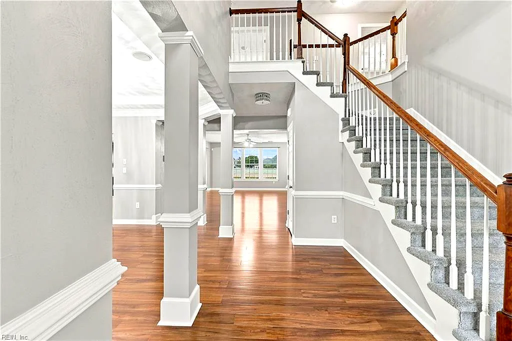 3204 Hearring Way, Chesapeake — photo
