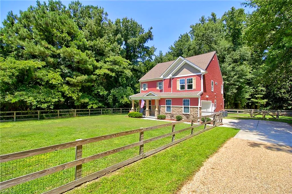 3930 Pughsville RD, SUFFOLK VA 23435