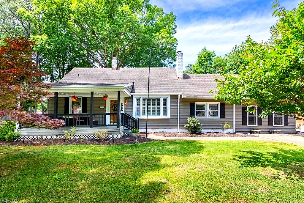 309 Mimosa Dr, Newport News — photo
