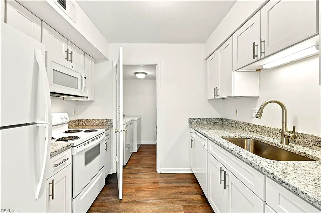 1481 Ventura Way, Newport News — photo
